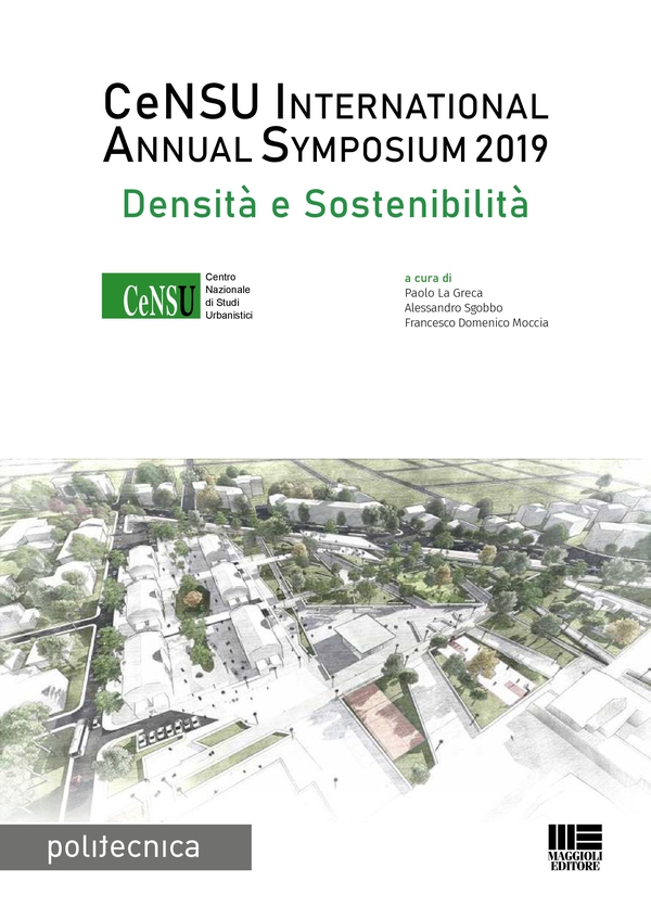 CeNSU International annual Symposium 2019 - Librerie.coop CeNSU International annual Symposium 2019 - Librerie.coop
