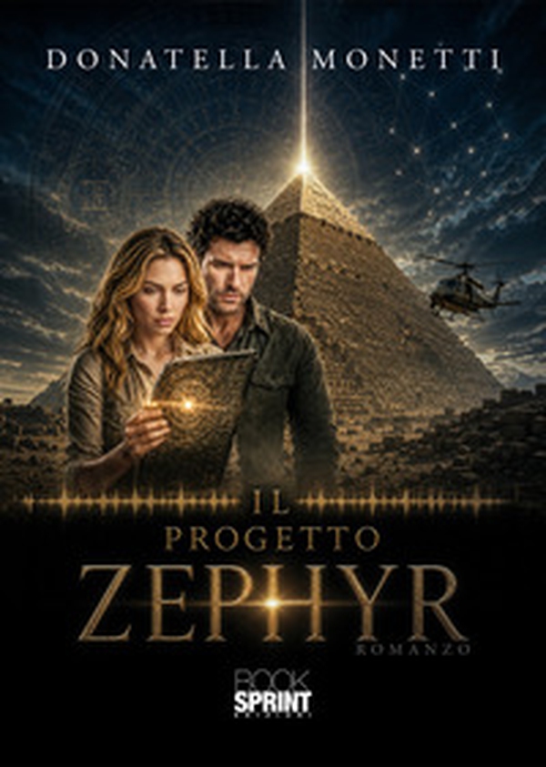 Il progetto Zephyr - Librerie.coop