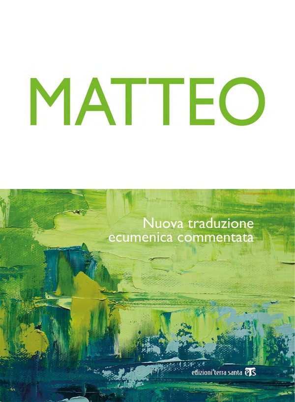 Matteo - Librerie.coop Matteo - Librerie.coop