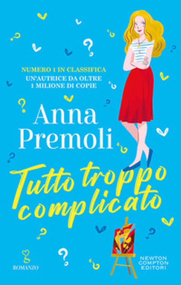 Tutto troppo complicato - Librerie.coop Tutto troppo complicato - Librerie.coop