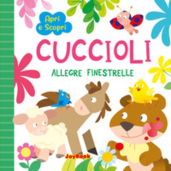 Cuccioli - Librerie.coop