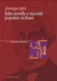 Fiabe novelle e racconti popolari siciliani - Librerie.coop