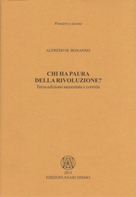 Chi ha paura della rivoluzione? - Librerie.coop