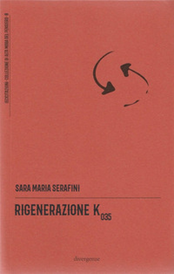 Rigenerazione K035 - Librerie.coop Rigenerazione K035 - Librerie.coop