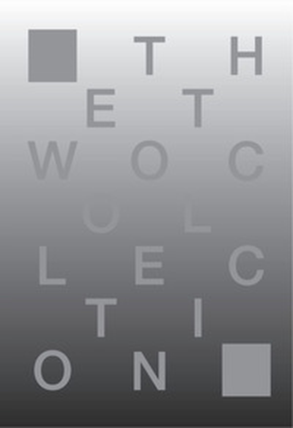 The two collection. Ediz. italiana e inglese - Librerie.coop The two collection. Ediz. italiana e inglese - Librerie.coop