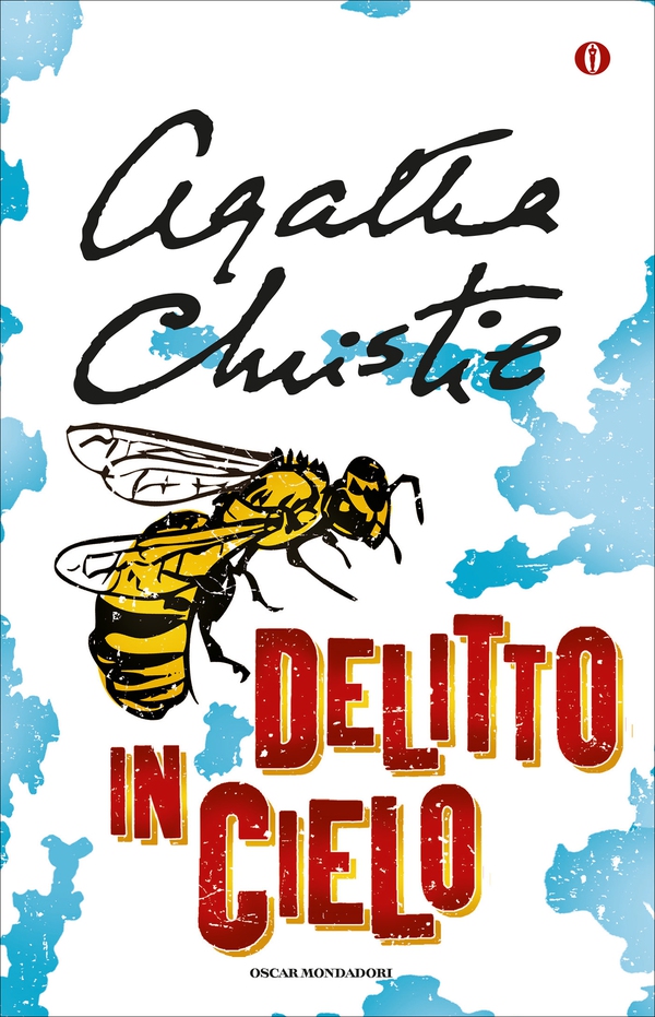 Delitto in cielo - Librerie.coop Delitto in cielo - Librerie.coop