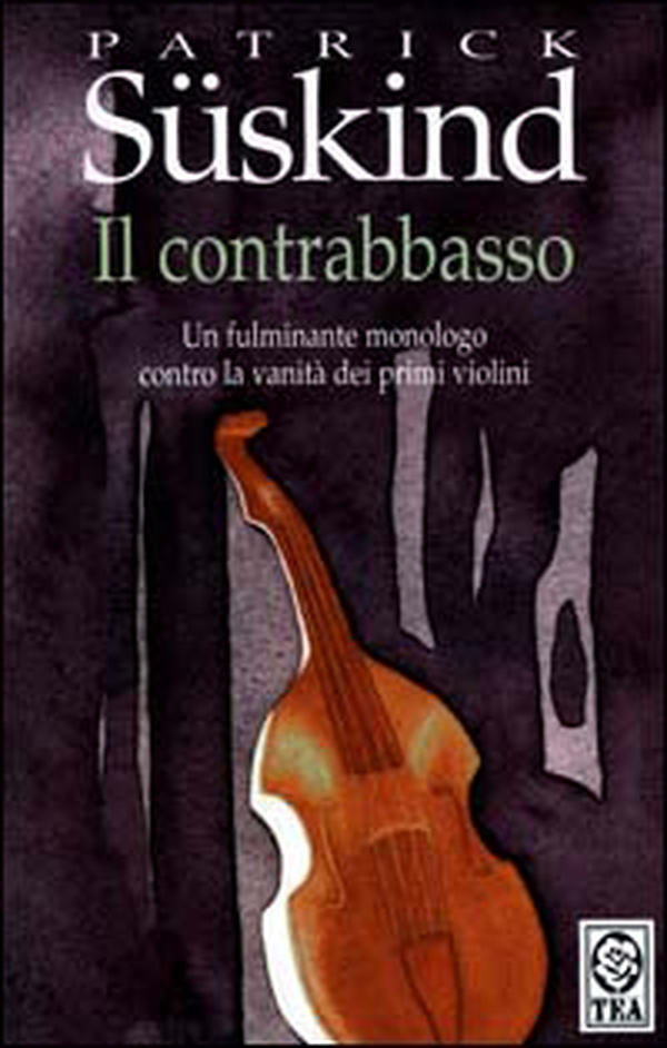 Il contrabbasso - Librerie.coop Il contrabbasso - Librerie.coop