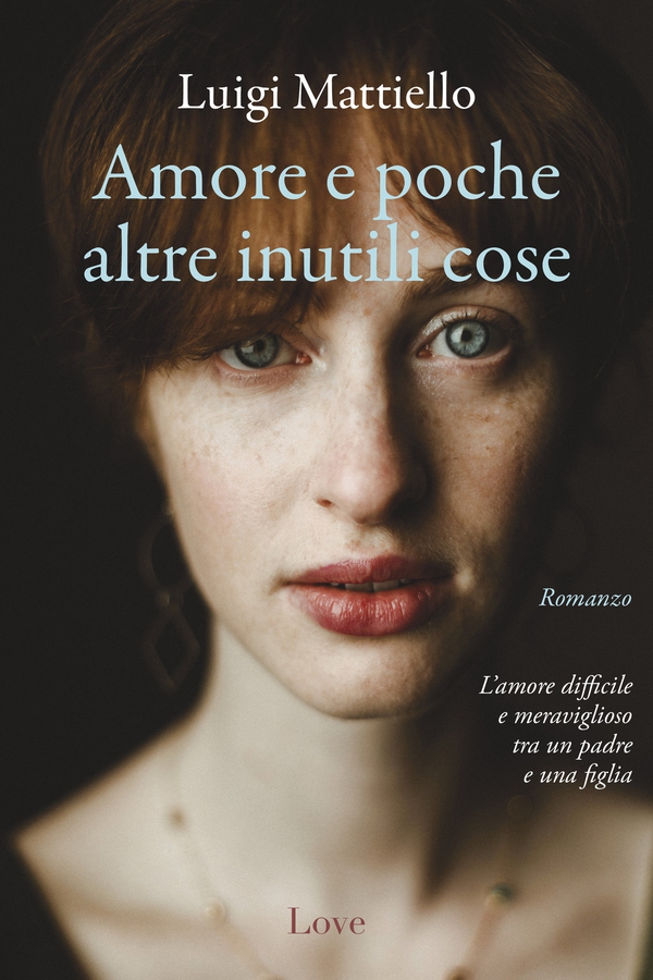 Amore e poche altre inutili cose - Librerie.coop Amore e poche altre inutili cose - Librerie.coop
