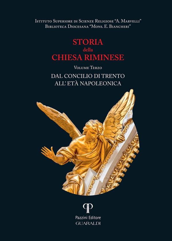 Storia della Chiesa Riminese. Volume III - Librerie.coop Storia della Chiesa Riminese. Volume III - Librerie.coop