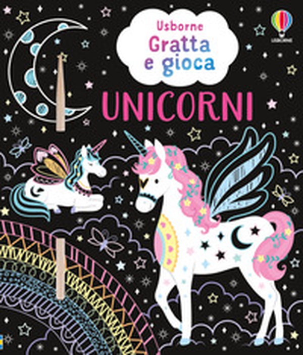 Unicorni - Librerie.coop Unicorni - Librerie.coop