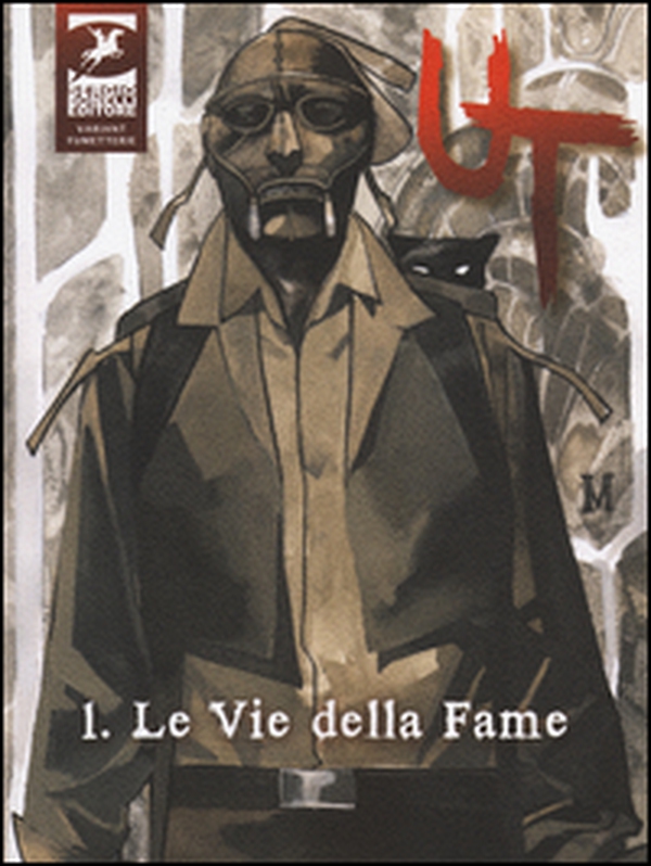 Ut. Ediz. variant - Vol. 1 - Librerie.coop Ut. Ediz. variant - Vol. 1 - Librerie.coop