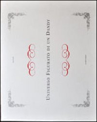 Universo figurato di un dandy - Librerie.coop