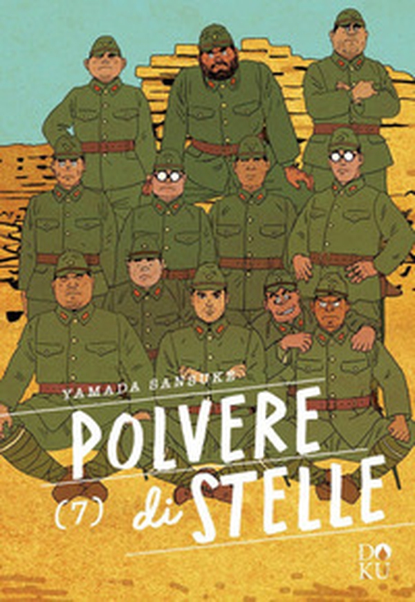 Polvere di stelle - Vol. 7 - Librerie.coop Polvere di stelle - Vol. 7 - Librerie.coop
