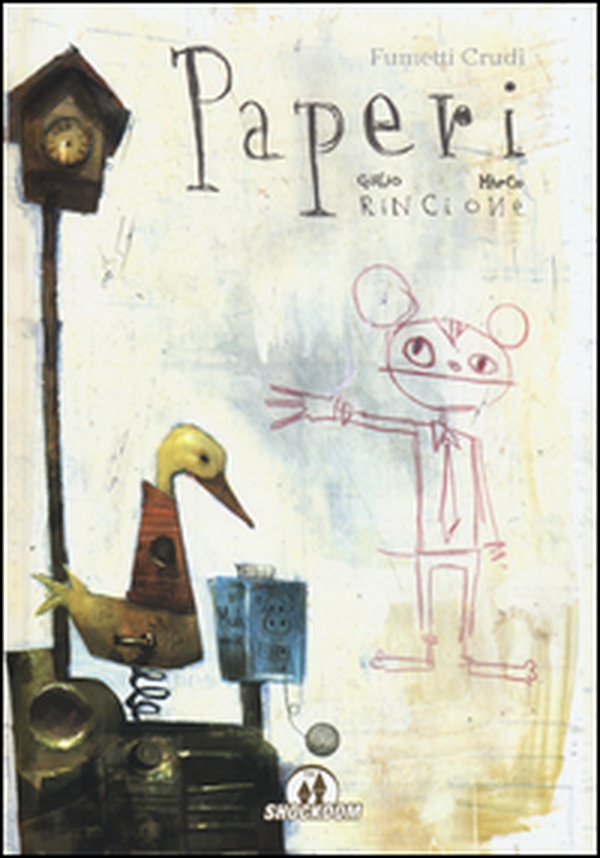 Paperi - Librerie.coop Paperi - Librerie.coop