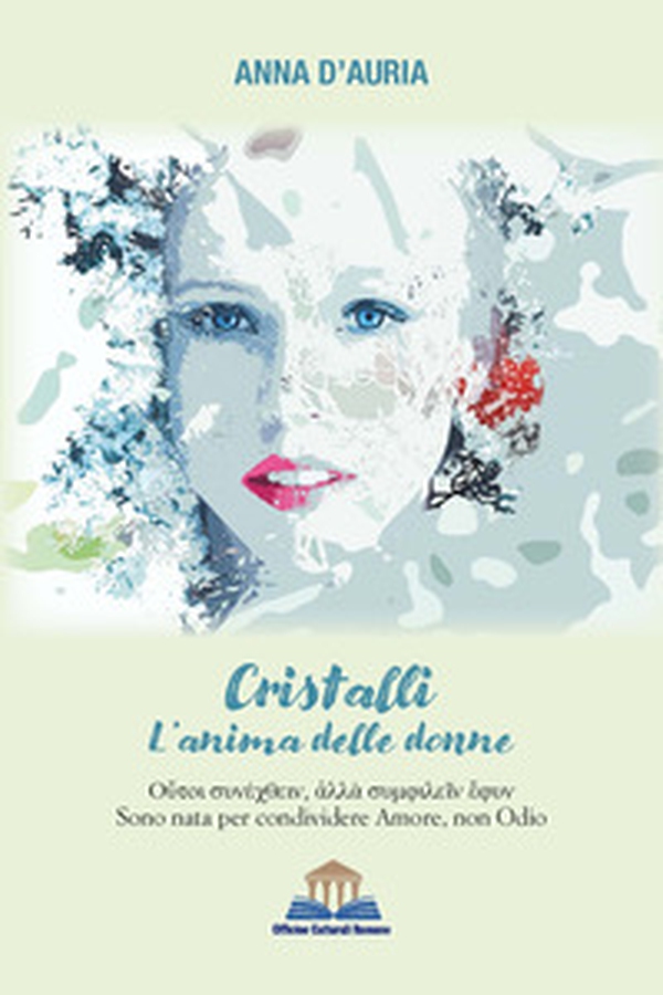 Cristalli. L'anima delle donne - Librerie.coop Cristalli. L'anima delle donne - Librerie.coop