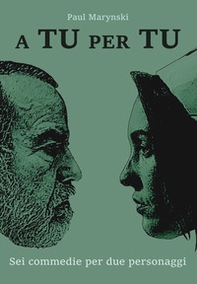 A tu per tu - Librerie.coop A tu per tu - Librerie.coop
