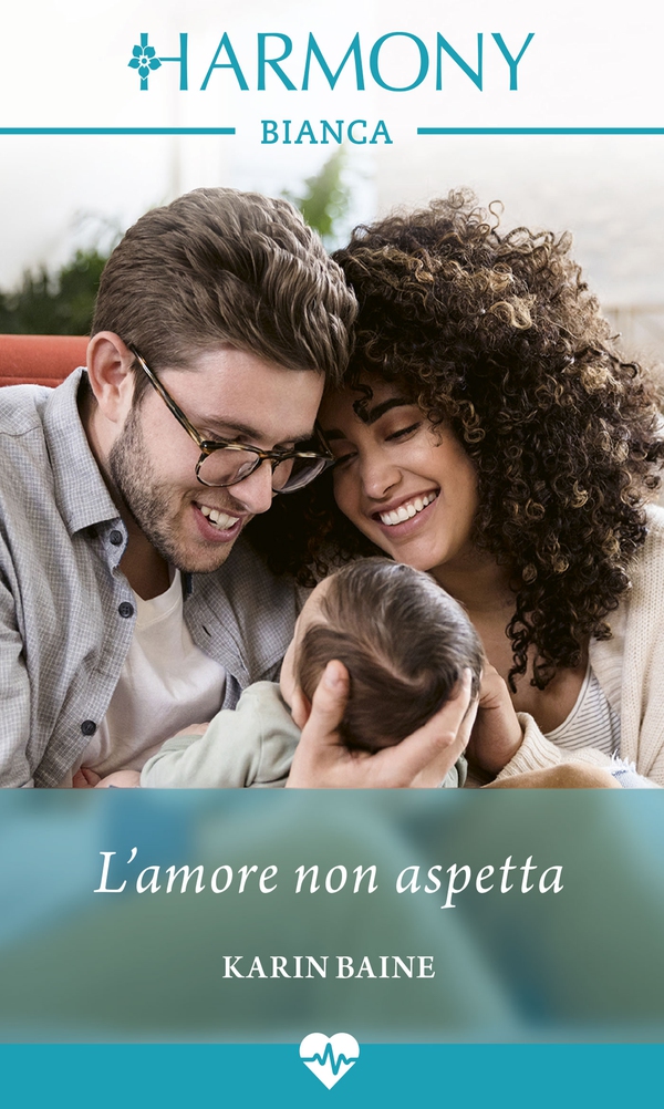 L'amore non aspetta - Librerie.coop L'amore non aspetta - Librerie.coop