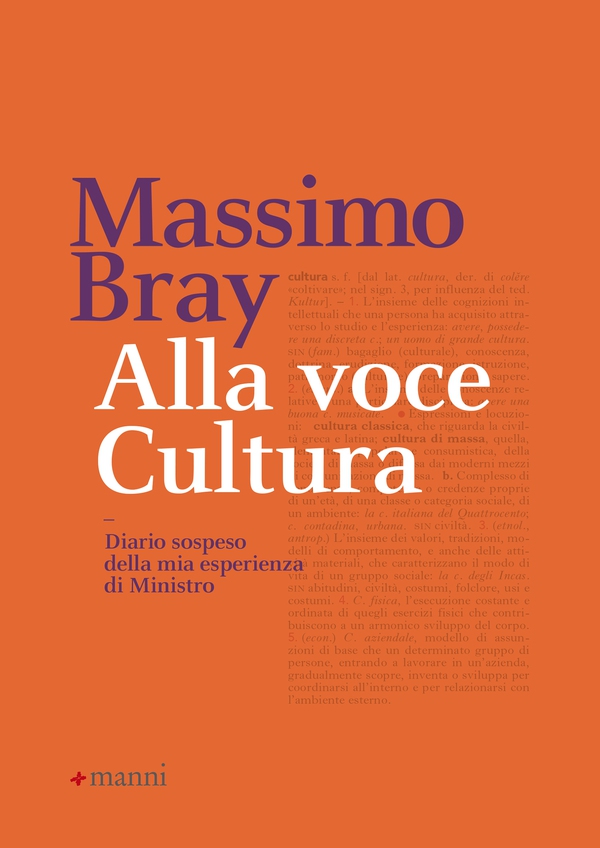 Alla voce Cultura - Librerie.coop Alla voce Cultura - Librerie.coop