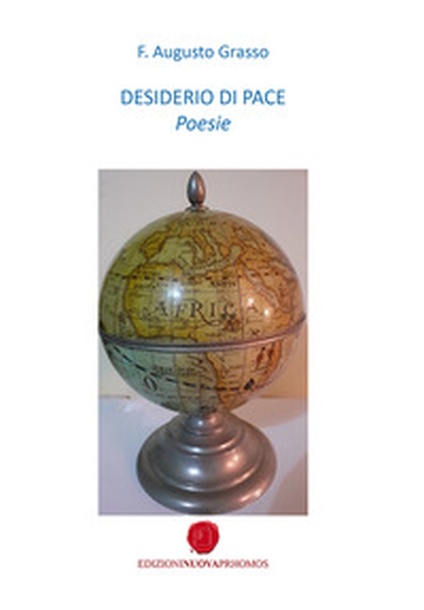 Desiderio di pace - Librerie.coop Desiderio di pace - Librerie.coop