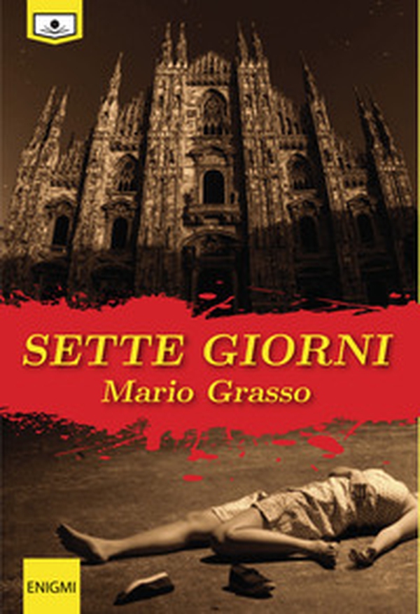 Sette giorni - Librerie.coop Sette giorni - Librerie.coop