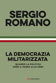 La democrazia militarizzata - Librerie.coop La democrazia militarizzata - Librerie.coop