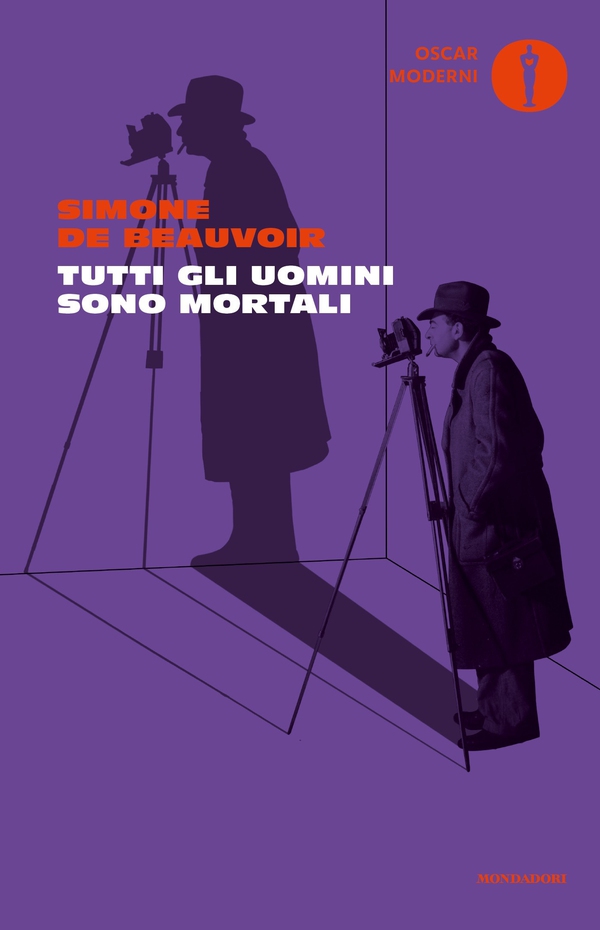Tutti gli uomini sono mortali - Librerie.coop Tutti gli uomini sono mortali - Librerie.coop