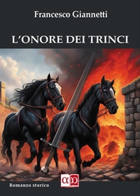L'onore dei Trinci - Librerie.coop L'onore dei Trinci - Librerie.coop