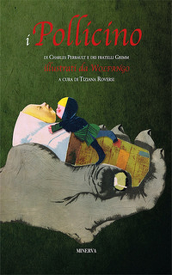 I Pollicino - Librerie.coop I Pollicino - Librerie.coop