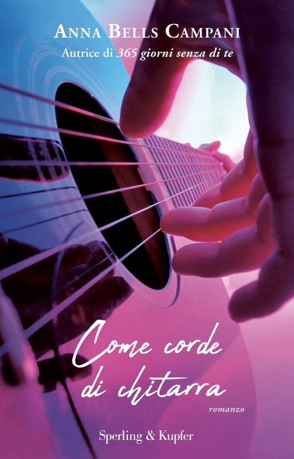 Come corde di chitarra - Librerie.coop Come corde di chitarra - Librerie.coop