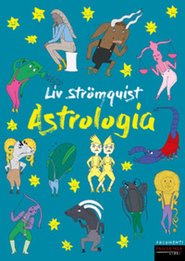 Astrologia - Librerie.coop Astrologia - Librerie.coop