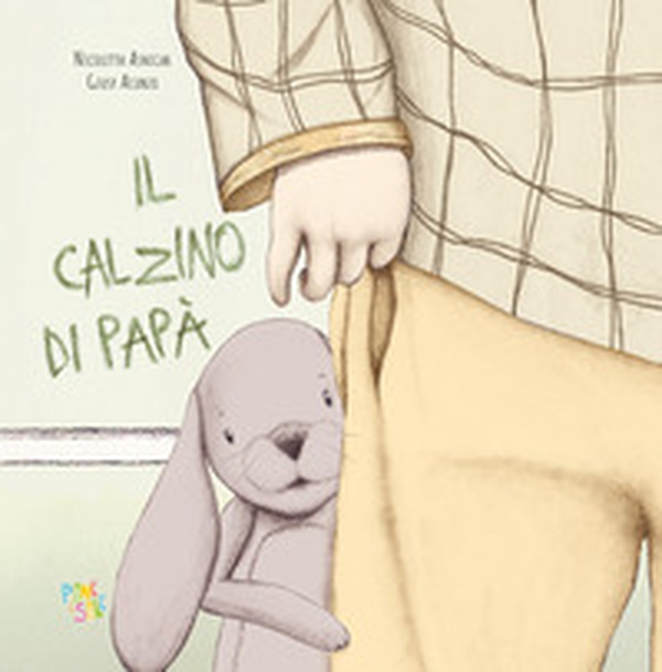 Il calzino di papà - Librerie.coop Il calzino di papà - Librerie.coop