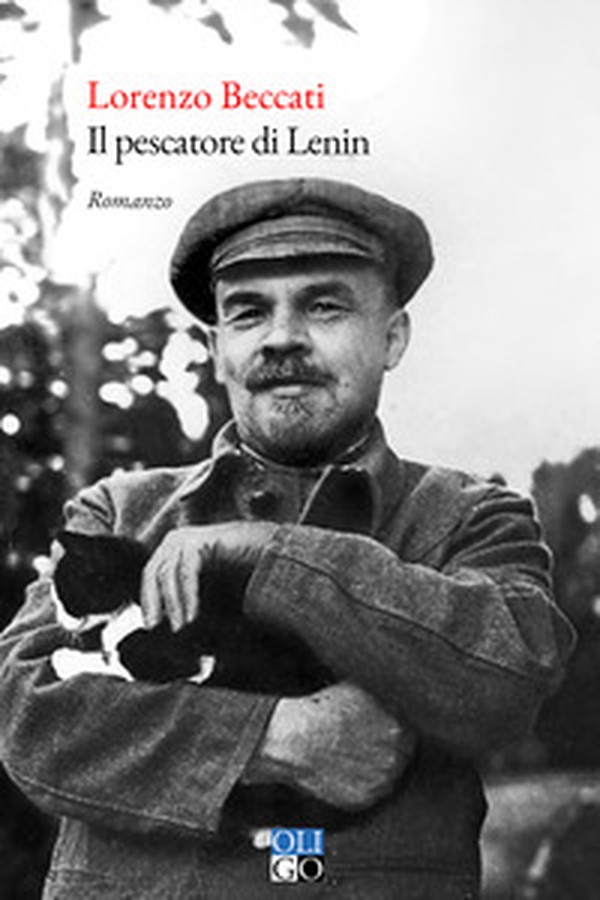 Il pescatore di Lenin - Librerie.coop Il pescatore di Lenin - Librerie.coop