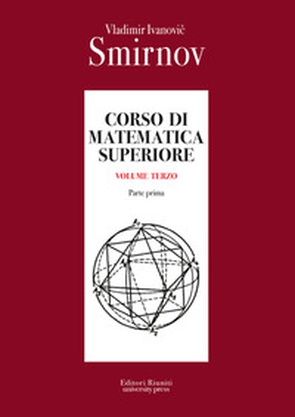 Corso di matematica superiore - Vol. 3\1 - Librerie.coop