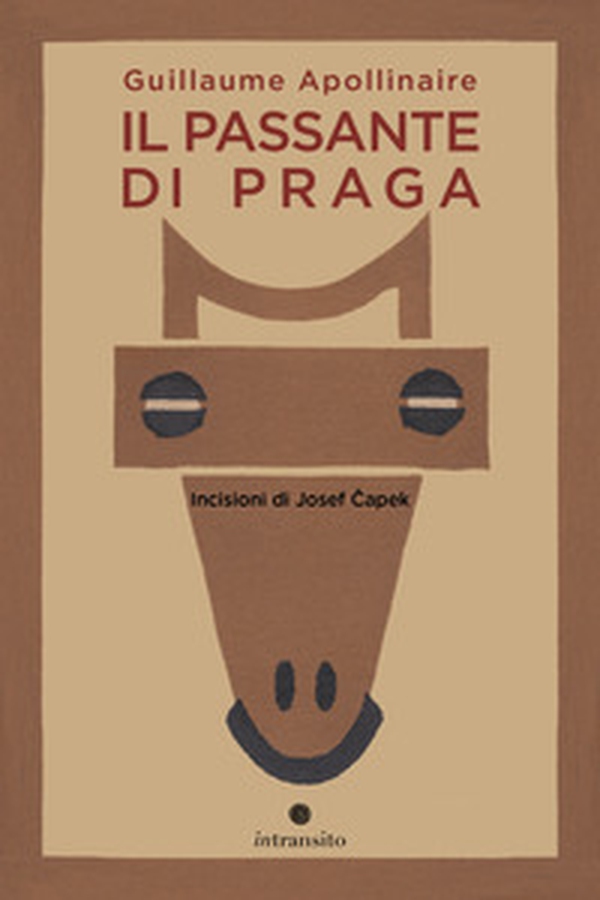 Il passante di Praga - Librerie.coop Il passante di Praga - Librerie.coop