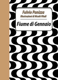 Fiume di gennaio - Librerie.coop