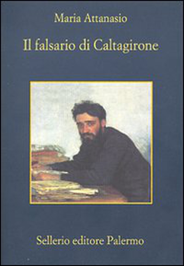 Il falsario di Caltagirone - Librerie.coop Il falsario di Caltagirone - Librerie.coop