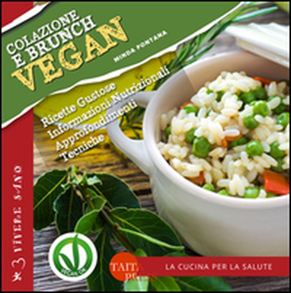 Colazione e brunch vegan nali - Librerie.coop Colazione e brunch vegan nali - Librerie.coop