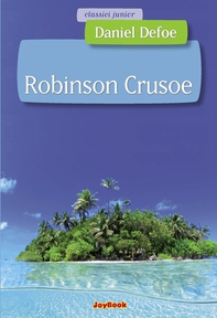 Robinson Crusoe - Librerie.coop