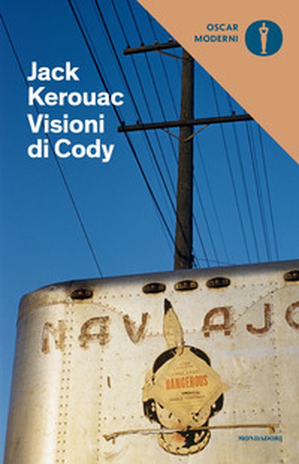 Visioni di Cody - Librerie.coop Visioni di Cody - Librerie.coop