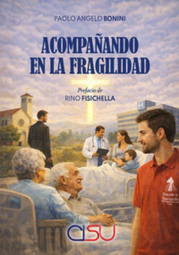 Acompanando en la fragilidad - Librerie.coop