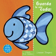 Guarda la mia coda! - Librerie.coop