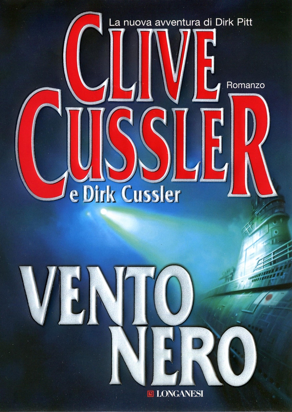Vento nero - Librerie.coop Vento nero - Librerie.coop