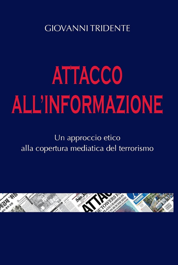 Attacco all'informazione - Librerie.coop