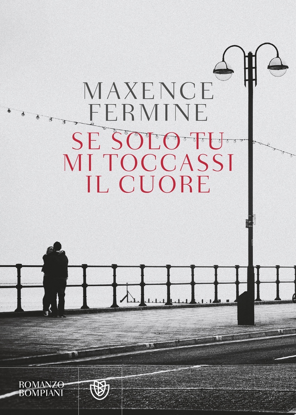 Se solo tu mi toccassi il cuore - Librerie.coop Se solo tu mi toccassi il cuore - Librerie.coop