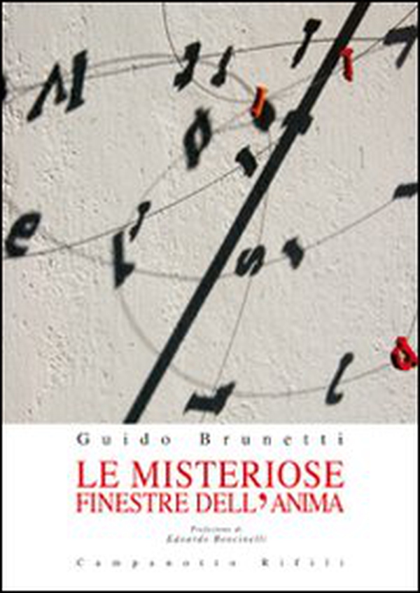 Le misteriose finestre dell'anima - Librerie.coop Le misteriose finestre dell'anima - Librerie.coop