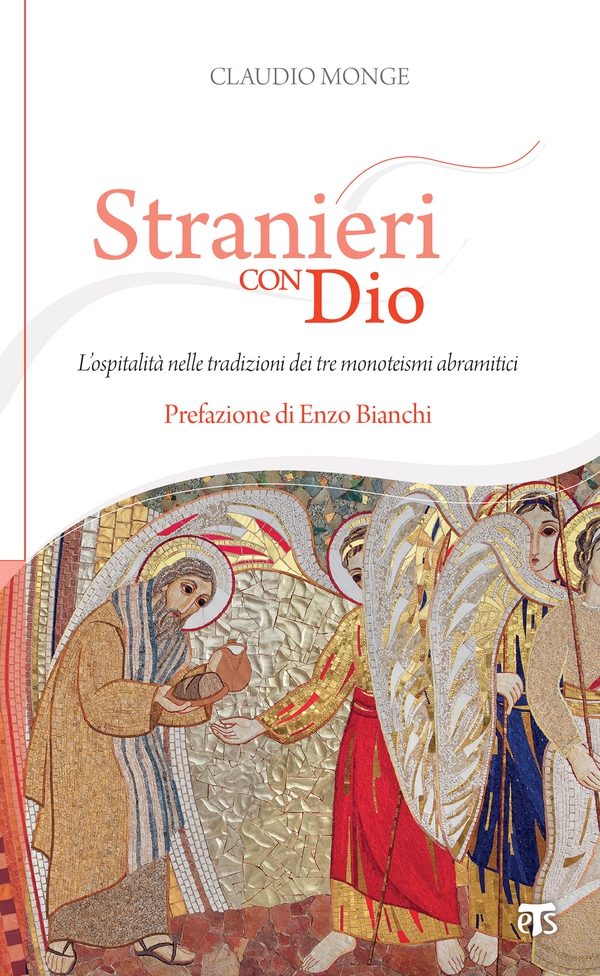 Stranieri con Dio - Librerie.coop Stranieri con Dio - Librerie.coop