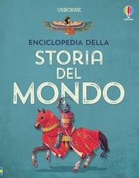 Enciclopedia della storia del mondo - Librerie.coop Enciclopedia della storia del mondo - Librerie.coop