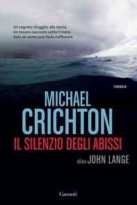 Il silenzio degli abissi - Librerie.coop Il silenzio degli abissi - Librerie.coop