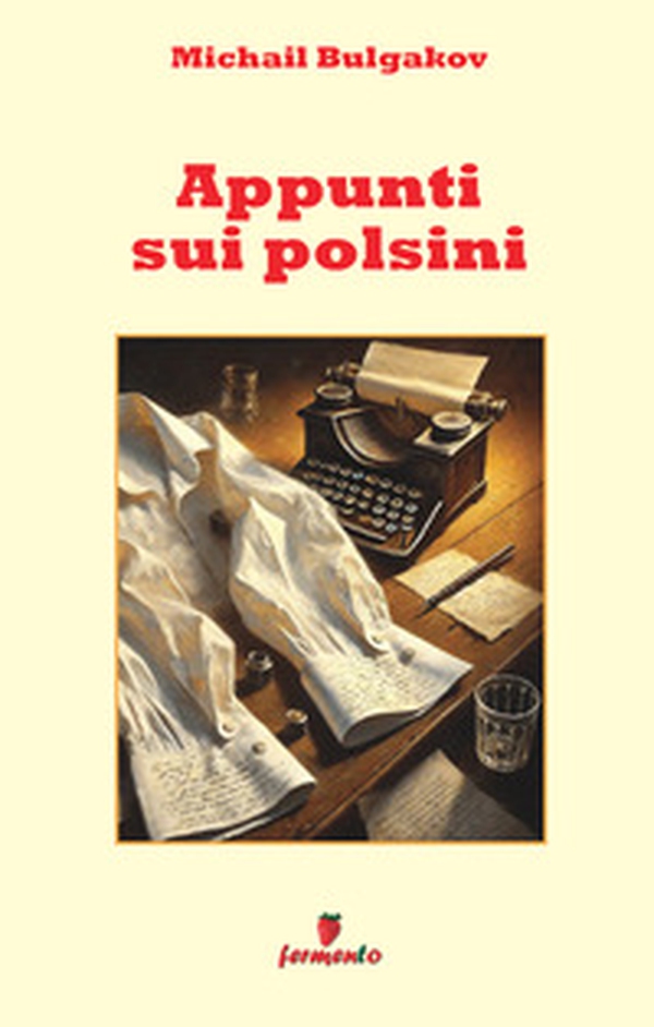 Appunti sui polsini - Librerie.coop