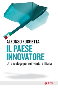 Il paese innovatore - Librerie.coop